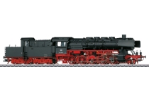 Märklin 37814 - H0 - Dampflok BR 051 mit Kabinentender, DB, Ep. IV  - AC-Sound